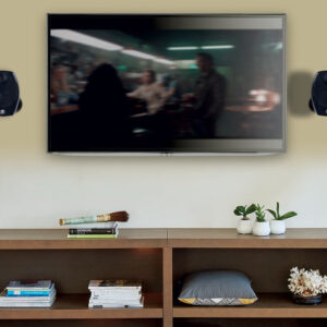 Focal Sib Evo Noir (la paire) – Image 5