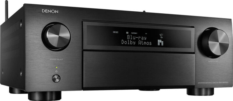 DENON AVC-X6700H – Image 8
