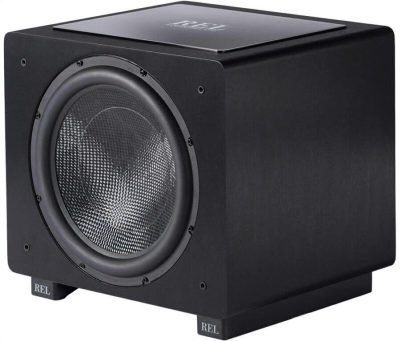 REL Acoustics HT1508 Predator