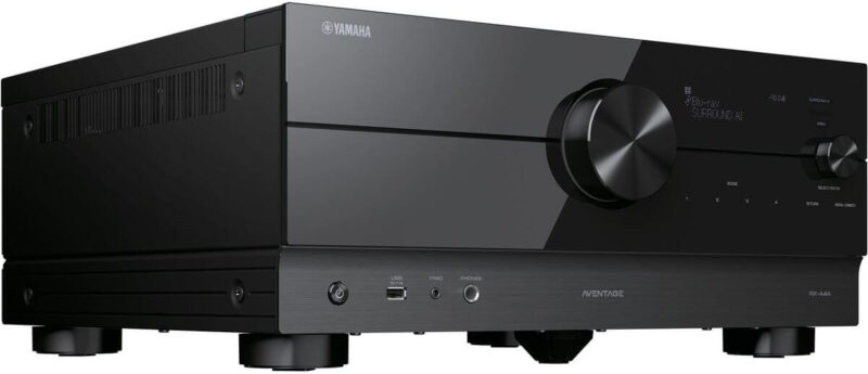 Yamaha RX-A4A
