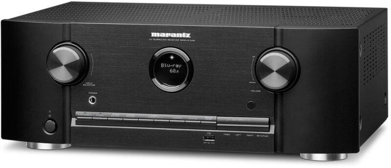 Marantz SR-5015