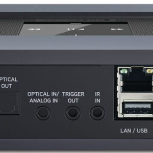 Bluesound Node 2i Noir – Image 4