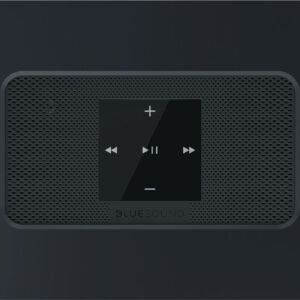 Bluesound Node 2i Noir – Image 3