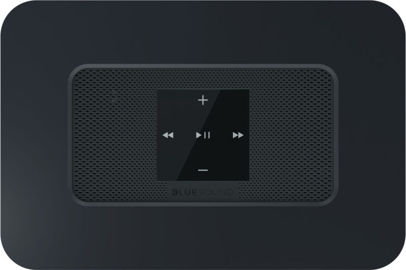 Bluesound Node 2i Noir – Image 3