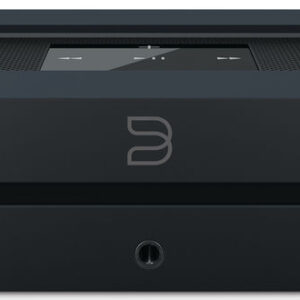 Bluesound Node 2i Noir – Image 2