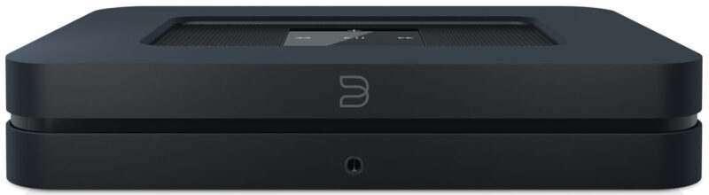 Bluesound Node 2i Noir – Image 2