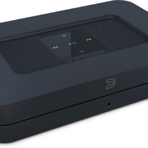 Bluesound Node 2i Noir