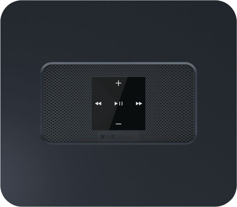 Bluesound Vault 2i Noir – Image 3