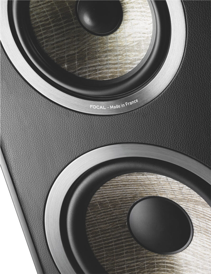 Focal Aria 948 Noyer foncé – Image 7