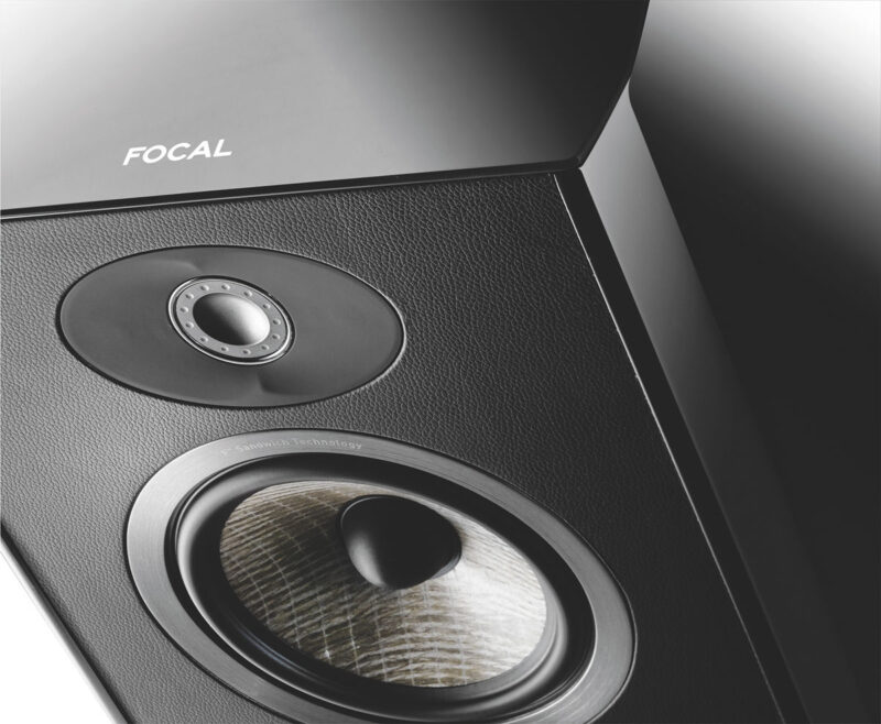 Focal Aria 948 Noyer foncé – Image 6