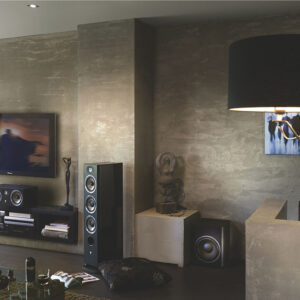 Focal Aria 948 Noyer foncé – Image 4