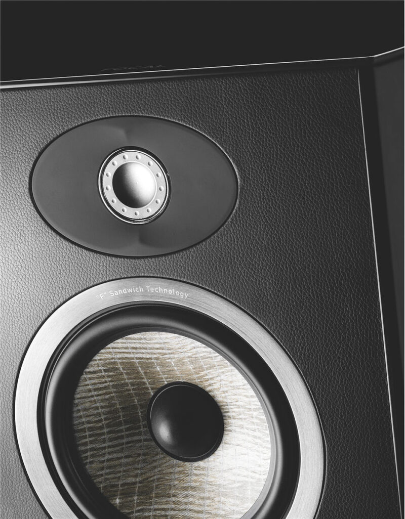 Focal Aria 948 Noyer foncé – Image 3