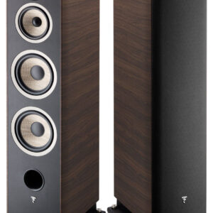 Focal Aria 948 Noyer foncé