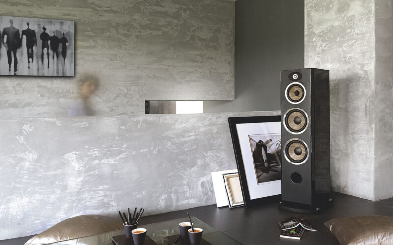 Focal Aria 948 System 5.0 Noir – Image 3