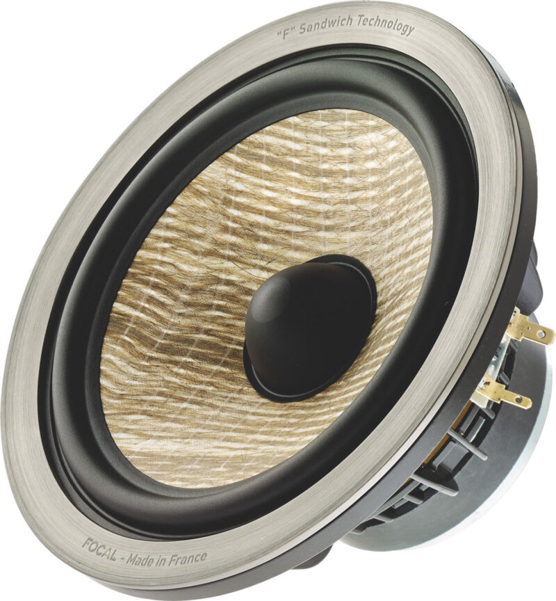 Focal Aria 948 System 5.0 Noir – Image 2