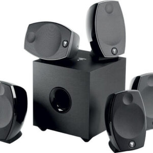 Focal Sib Evo 5.1 Noir