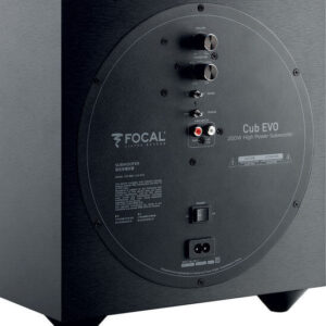 Focal Sib Evo 5.1 Noir – Image 2
