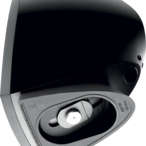 Focal Sib Evo Noir (la paire) – Image 3
