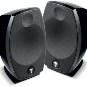 Focal Sib Evo Noir (la paire)