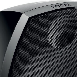 Focal Sib Evo Noir (la paire) – Image 4