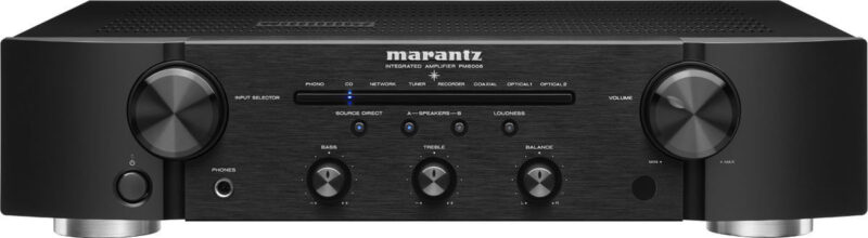 Marantz PM-6006 Noir – Image 2