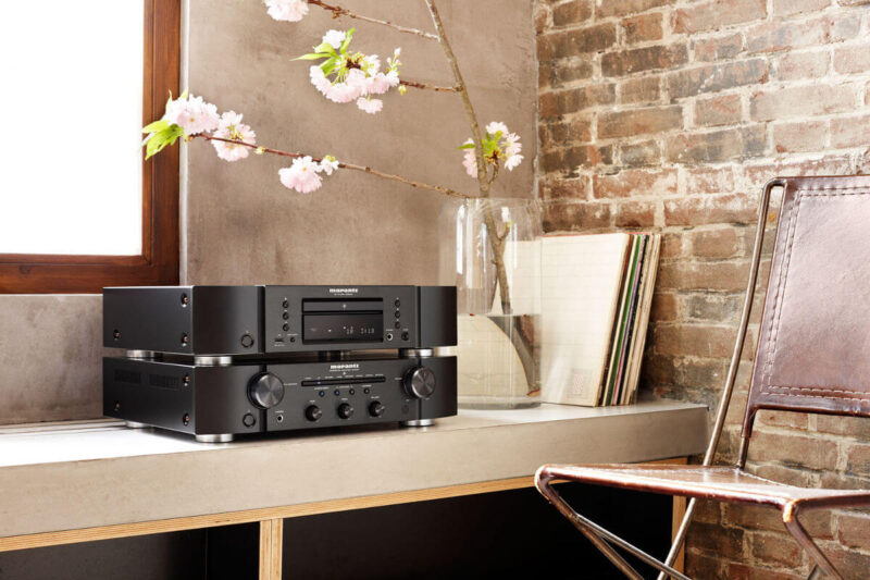 Marantz PM-6006 Noir – Image 3