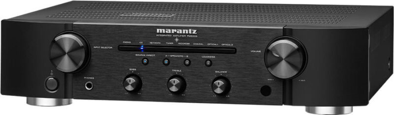 Marantz PM-6006 Noir