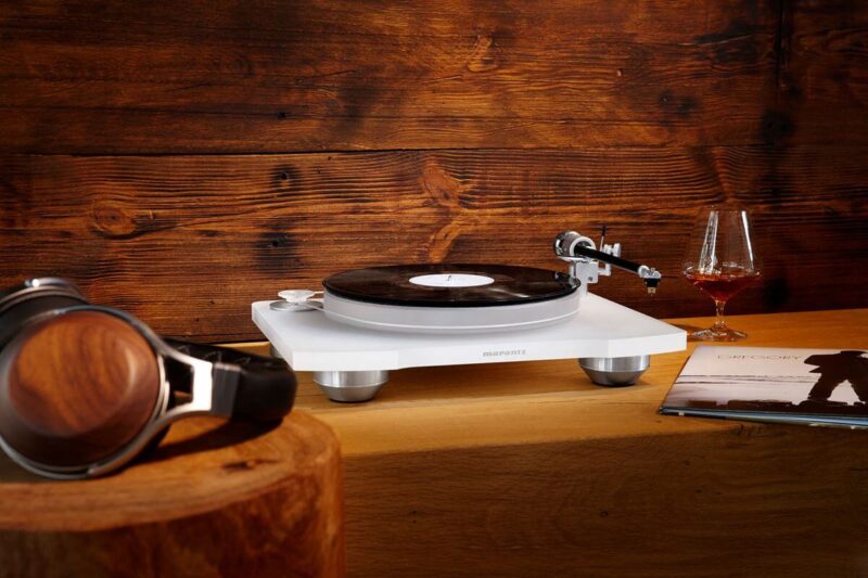 Marantz TT-15S1 – Image 2
