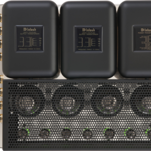 McIntosh MC275 V6 – Image 4
