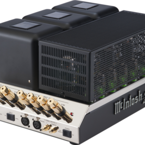 McIntosh MC275 V6 – Image 3