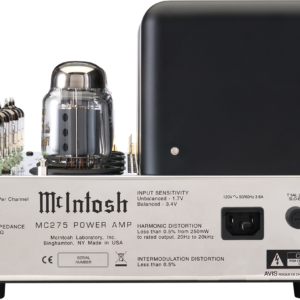 McIntosh MC275 V6 – Image 5