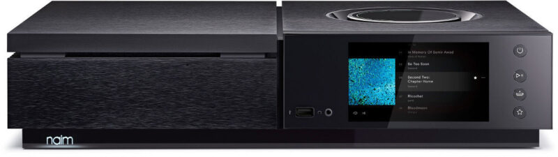 NAIM Uniti Star