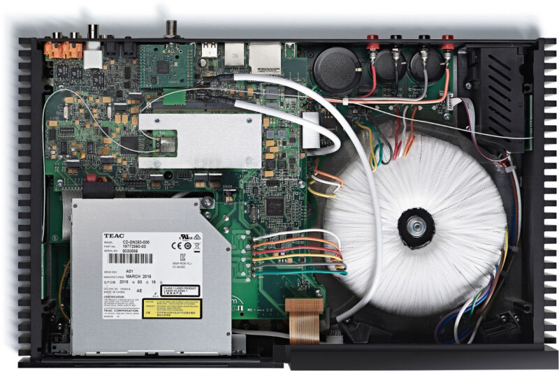 NAIM Uniti Star – Image 4