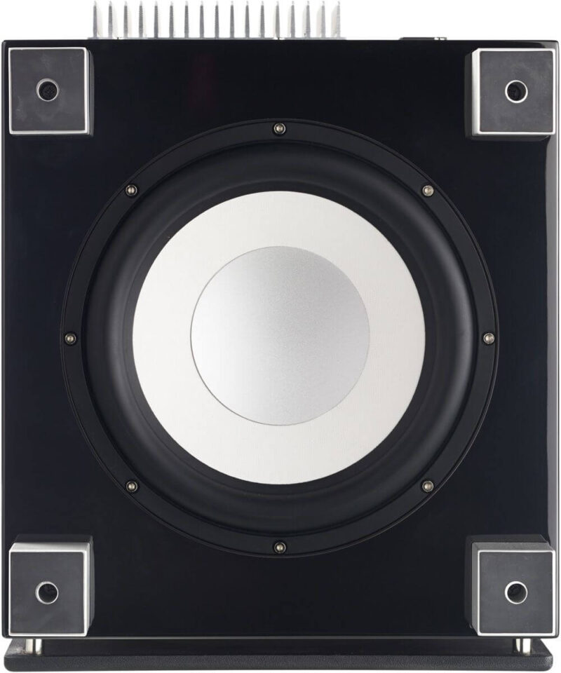 REL T9i Noir – Image 3