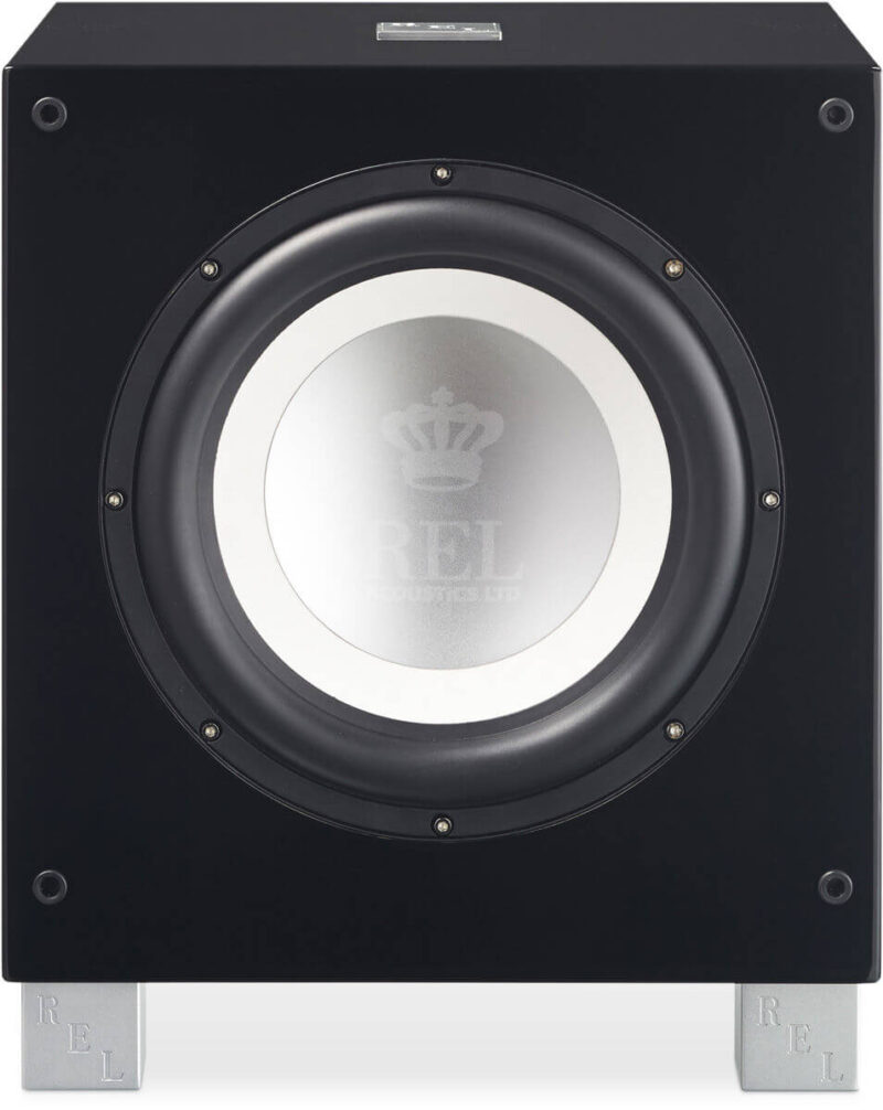 REL T9i Noir – Image 2