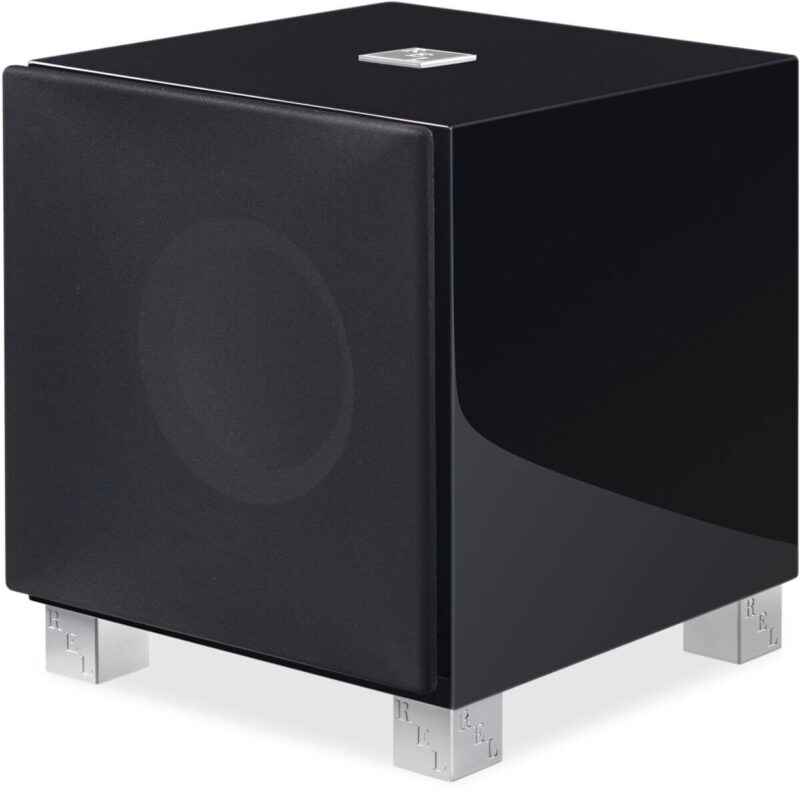 REL T9i Noir – Image 9