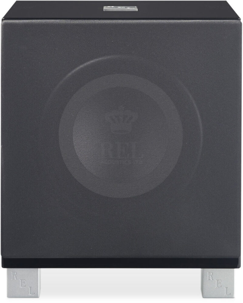 REL T9i Noir – Image 8