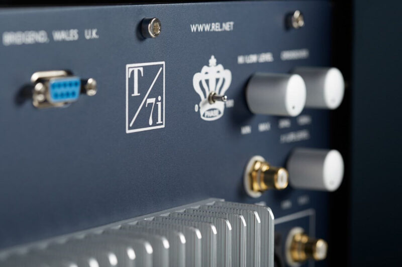 REL T9i Noir – Image 6
