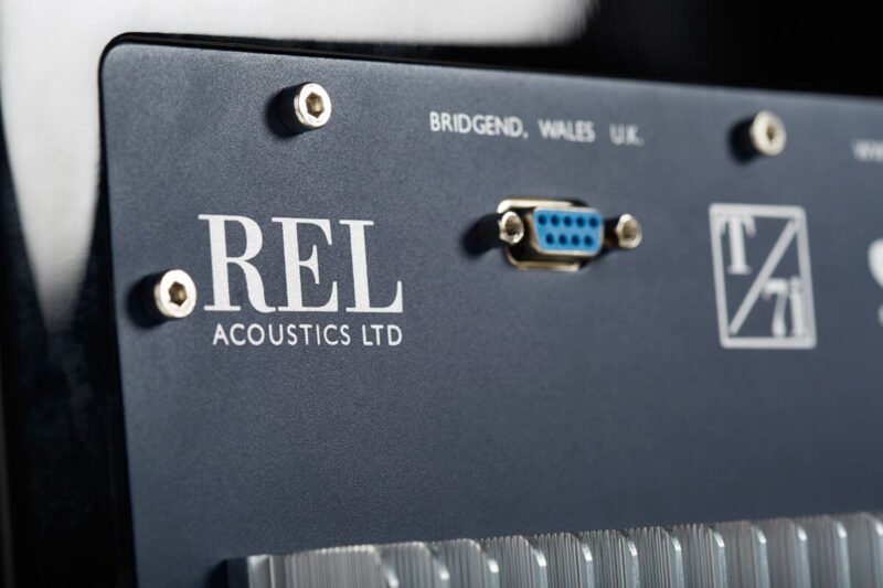 REL T9i Noir – Image 4