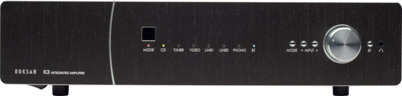 ROKSAN KANDY K3