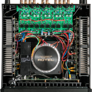 ROTEL RMB-1585 – Image 3