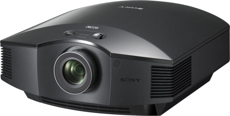 Sony VLP-HW65ES