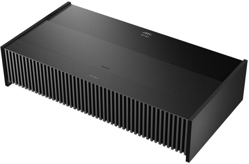 Sony VPL-VZ1000ES – Image 9