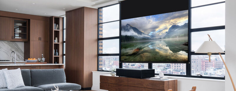 Sony VPL-VZ1000ES – Image 6