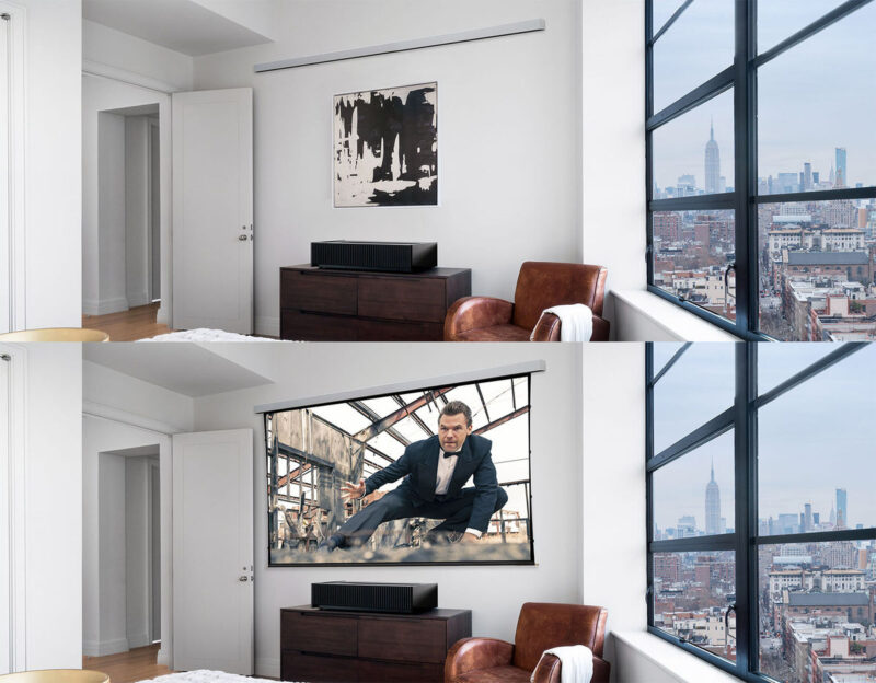 Sony VPL-VZ1000ES – Image 5