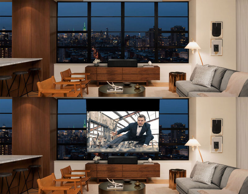 Sony VPL-VZ1000ES – Image 4