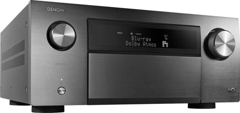 DENON AVC-A110 – Image 10