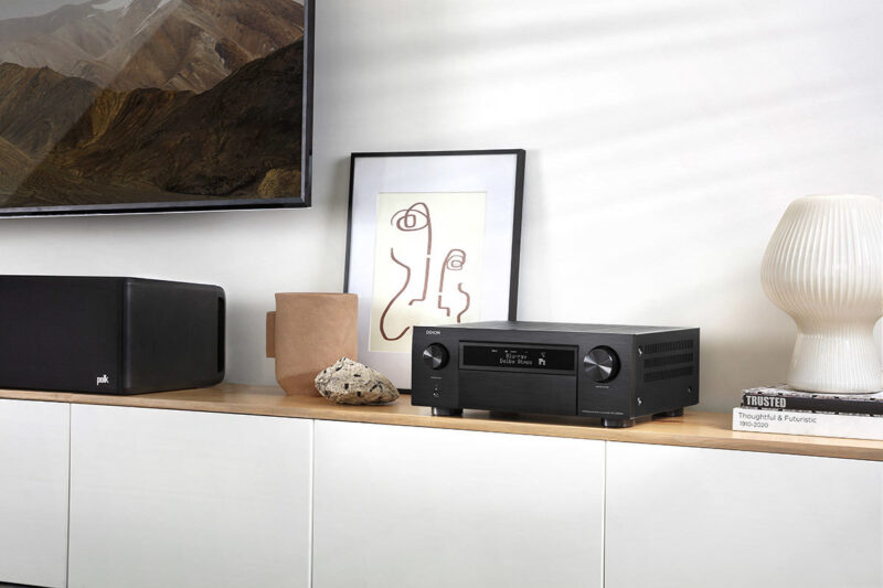 DENON AVC-X6700H – Image 10
