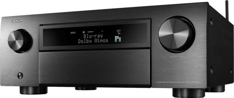 DENON AVC-X6700H – Image 7