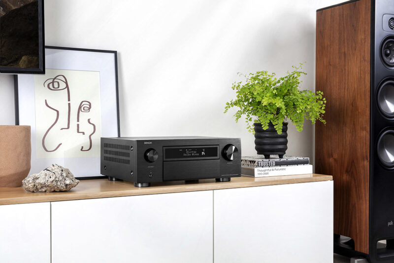 DENON AVC-X6700H – Image 9